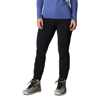 Columbia - Pantaloni Femei Columbia Mt Powder - negru