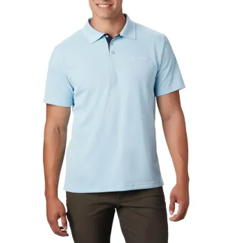 Columbia - Tricou Barbati Columbia Utilizer Polo - albastru