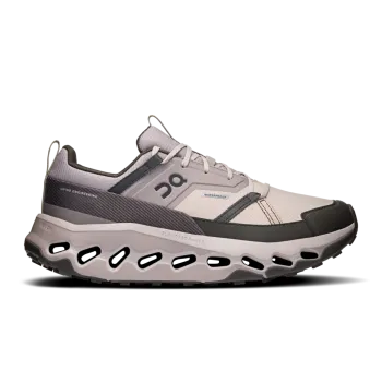 On - pantofi alergare trail - Cloudhorizon WP W - Desert | Thorn