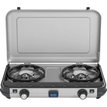 Aragaz Campingaz Kitchen 2 Maxi 2 arzatoare 3600W - 2197173
