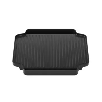 Plita Campingaz Camp Bistro 3 aluminiu turnat acoperire antiaderenta