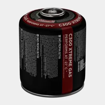 Cartus gaz cu valva Coleman C300 Xtreme - 2182911