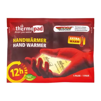 Incalzitoare pentru maini Thermopad - 780101