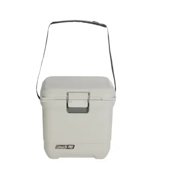 Lada frigorifica pasiva Coleman Pro 24l 3.5 zile gheata