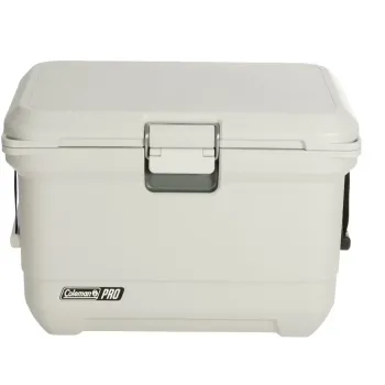 Lada frigorifica pasiva Coleman Pro 43l 4.5 zile gheata