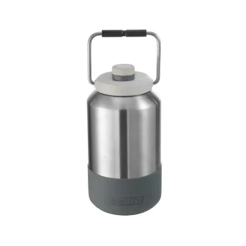 Termos Coleman 3.7l inox perete dublu maner supradimensionat 34h cald 75h rece