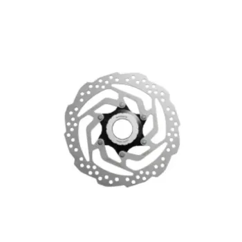 Disc frana ASMRT10S2 TX 160mm cu inel fixare 160 mm