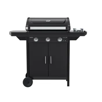 Gratar pe gaz Campingaz Compact 3 EXS - 2181063
