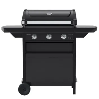 Gratar pe gaz Campingaz Compact 3 L - 2181054