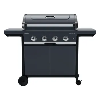 Gratar pe gaz Campingaz Select 4 LX Plus - 2181084