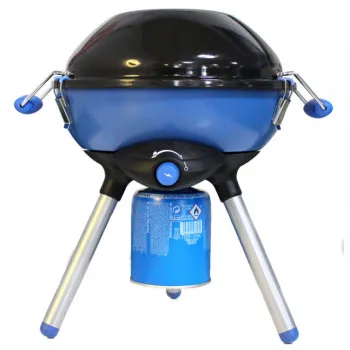 Gratar pe gaz si aragaz portabil Party Grill 400 CV Campingaz - 2000030685