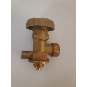 Robinet Butelie Camping-Gaz R904-R907