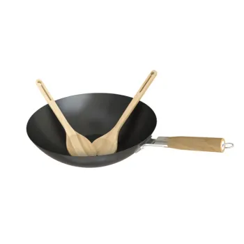 Tigaie Mandarin Wok 30cm pentru sistemul culinar modular Campingaz - 2000038449
