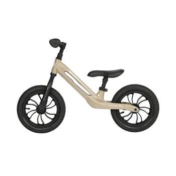 Balance Bike Qplay Racer Platinum