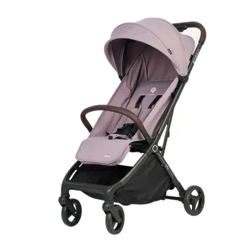 Carucior sport Qplay GRAV cu pliere automata, Violet