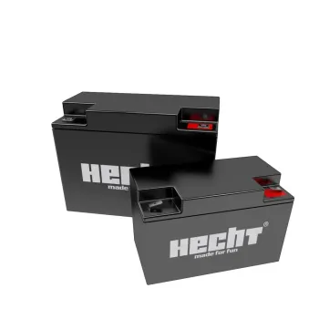 593990013 - Baterie 12V52Ah