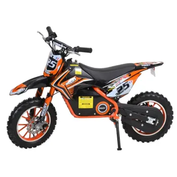 HECHT 54500 - Motocicleta electrica Off Road
