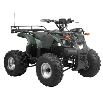 HECHT 56150 ARMY - ATV cu acumulator