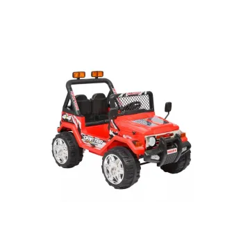 HECHT 56185 - Masină de jucărie cu baterie