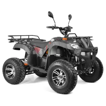 HECHT 59399 HURON - ATV cu acumulator