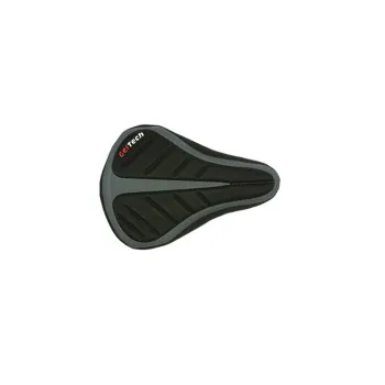 Husa sa CONTEC Top Seat Gel - Mtb -negru