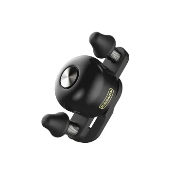 RAVEMEN - sonerie 100 dB - Q3 negru