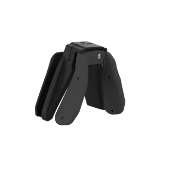 React - Suport Nazal Flex Negru Pentru Optray