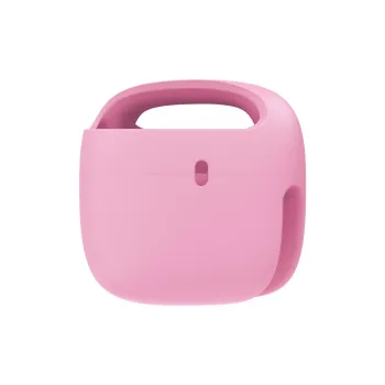 Woom - Cosulet POP - roz | Marshmallow Pink