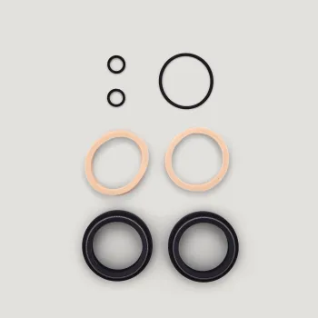 KIT SERVICE FOX DUST WIPER LOW FRICTION NO FLANGE 32mm