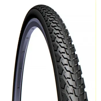 Anvelopa Rubena Mitas V84 Gripper, 28 inch, 35-622, negru