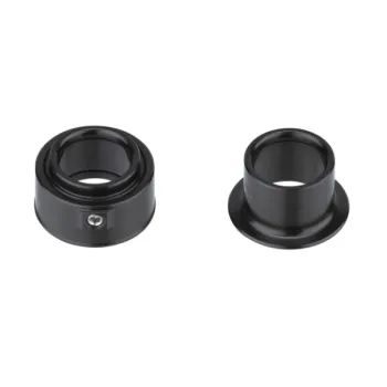 ADAPTORI NEWMEN ROAD ENDCAP 15MM CL 19MM Set