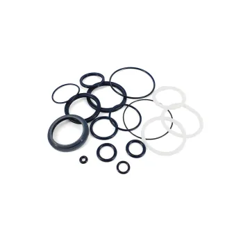 KIT SERVICE ND TUNED ROCKSHOX SUPER DELUXE MAIN Set