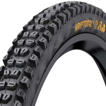 Anvelopa pliabila Continental Kryptotal-R 26 Enduro Soft 60-559 (26x2.4)
