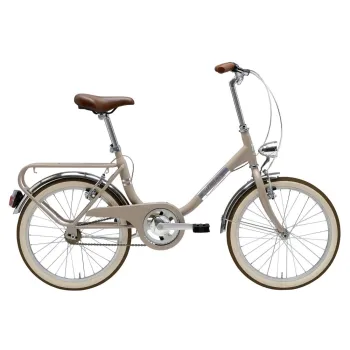 Bicicleta Adriatica Funny 20 Maro
