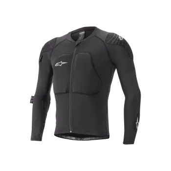 Jacheta Alpinestars Paragon Lite Youth Protection Negru L/XL
