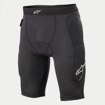 Protectii Short Alpinestars Paragon Lite Youth Black L/XL