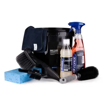Set curatare biciclete Force Bike Care