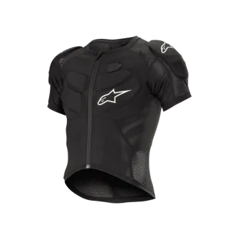 Vesta Protectie Alpinestars Vector Tech SS Black XL