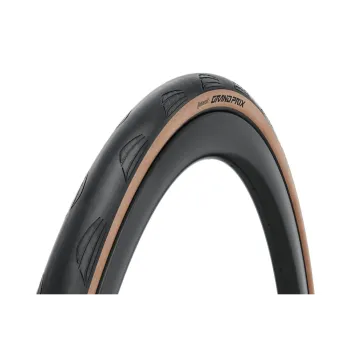 Anvelopa pliabila Continental Grand Prix 30-622 Black Chili black/transparent