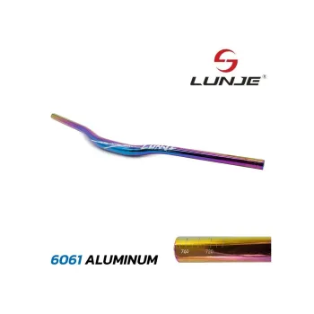 Ghidon 780mm cu rise 25mm multicolor 4