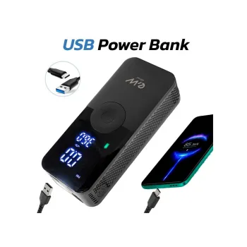 Pompa electrica universala E-Wheel EWAP-002