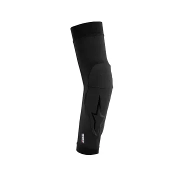 Protectii Cot Alpinestars A-Motion Plasma Elbow Sleeve Black S