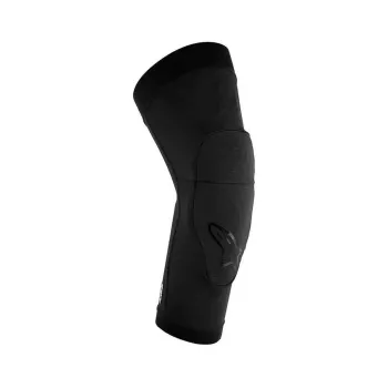 Protectii Genunchi Alpinestars A-Motion Plasma Knee Sleeve Black S
