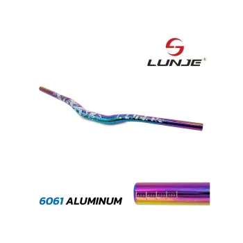 Ghidon 720mm cu rise 25mm multicolor 1