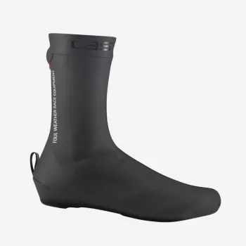 Huse pantofi Castelli Pioggia 4, Negru, S, 36-39