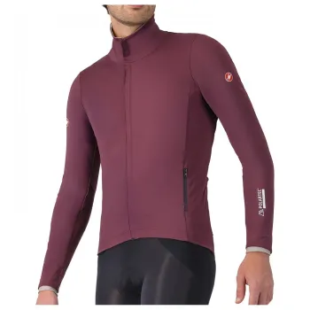 Jacheta Castelli Alpha 150 Visiniu/Gri XL