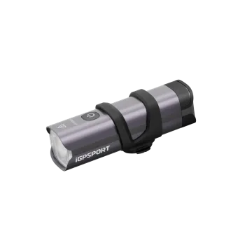 Lumina Fata iGPSPORT Smart Front Light VS1200S cu prindere M83