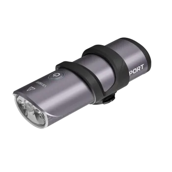 Lumina Fata iGPSPORT Smart Front Light VS1800S cu prindere M83