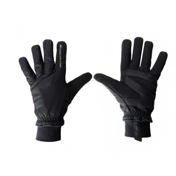 Manusi iarna Force Force Winter Tech Negre XL