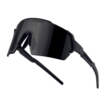 Ochelari Force Electra Negri, lentile negre